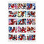 BANDAI Bakuage Sentai Boonboomger Insect Repellent 45 pieces