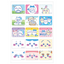BANDAI Chiikawa Insect Repellent Stickers