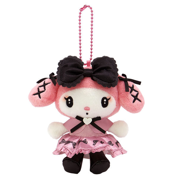 Sanrio 50th Anniversary My Melody Plush Keychain (Assorted)