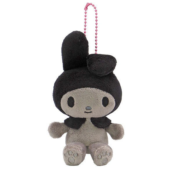 Sanrio 50th Anniversary My Melody Plush Keychain (Assorted)