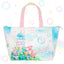 Disney Duffy & Friends 20th Anniversary Colorful Happiness Tote Bag