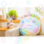 Disney Duffy & Friends 20th Anniversary Colorful Happiness Duffy Bear Plush