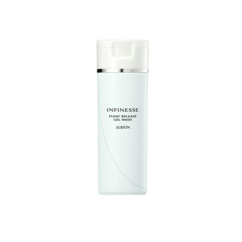 ALBION INFINESSE Float Release Gel Wash