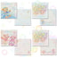 Disney Duffy & Friends 20th Anniversary Notebook Set