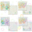 Disney Duffy & Friends 20th Anniversary Notebook Set