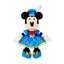 Disney Donald's Quacky Duck! Duck! Duck City! Mickey Mouse & Minnie Mouse Keychains