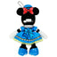 Disney Donald's Quacky Duck! Duck! Duck City! Mickey Mouse & Minnie Mouse Keychains