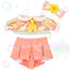 Duffy Family 20th Anniversary Limited Series Doll Clothes