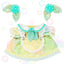 Duffy Family 20th Anniversary Limited Series Doll Clothes