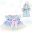 Duffy Family 20th Anniversary Limited Series Doll Clothes