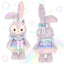 Duffy Family 20th Anniversary Limited Series Doll Clothes