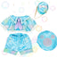 Duffy Family 20th Anniversary Limited Series Doll Clothes
