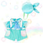 Duffy Family 20th Anniversary Limited Series Doll Clothes