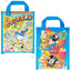 Disney Donald's Quacky Duck! Duck! Duck City! Tote Bag and Picnic Blanket