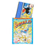 Disney Donald's Quacky Duck! Duck! Duck City! Tote Bag and Picnic Blanket