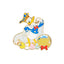 Disney Donald's Quacky Duck! Duck! Duck City! Pin