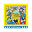 Disney Donald's Quacky Duck! Duck! Duck! City Mini Towel