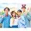 Disney Donald's Quacky Duck! Duck! Duck City! Headband (Assorted)