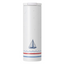 Starbucks Marine Border Stainless Steel Cylinder Tumbler