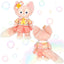 Duffy Family 20th Anniversary Limited Series Doll Clothes