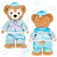 Duffy Family 20th Anniversary Limited Series Doll Clothes