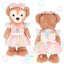 Duffy Family 20th Anniversary Limited Series Doll Clothes