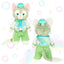 Duffy Family 20th Anniversary Limited Series Doll Clothes