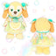 Duffy Family 20th Anniversary Limited Series Doll Clothes