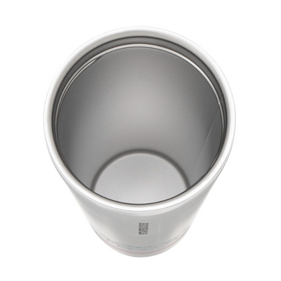 Starbucks Marine Border Stainless Cold Cup Tumbler