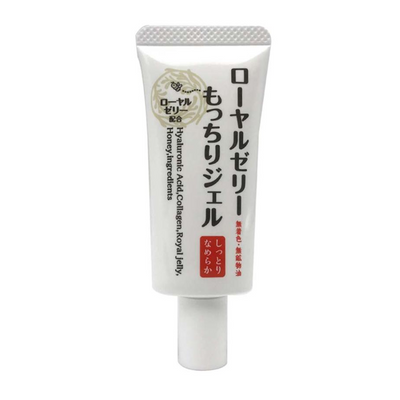 NatuLife Royal Jelly Gel