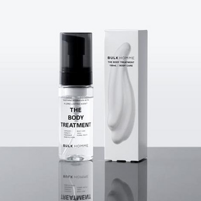 BULK HOMME THE BODY TREATMENT