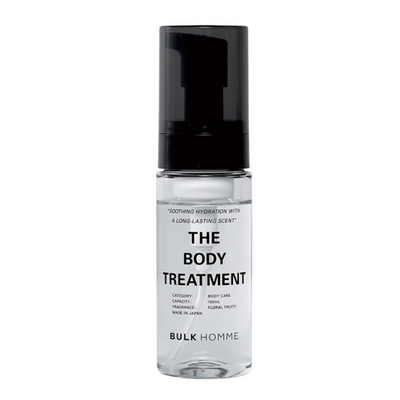 BULK HOMME THE BODY TREATMENT