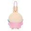 Chiikawa Otaku Series Plush Pendant [Usaqi with fans]/[Usaqi with glow sticks]