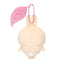 Chiikawa Plush Keychain (Sparkly Eyed Usagi/Pouty Faced Chiikawa)