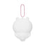 Chiikawa Plush Keychain (Sparkly Eyed Usagi/Pouty Faced Chiikawa)