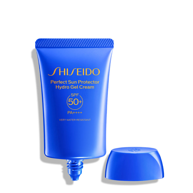 Shiseido Perfect Sun Protector Hydro Gel Cream