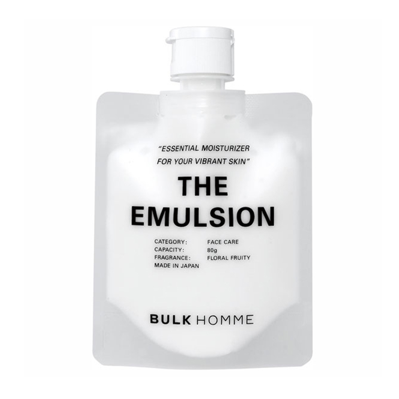 BULK HOMME THE EMULSION