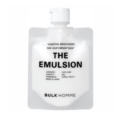 BULK HOMME THE EMULSION