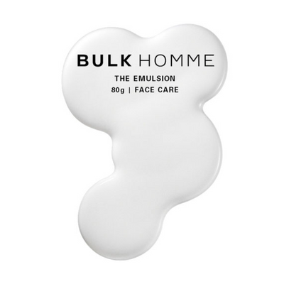 BULK HOMME THE EMULSION
