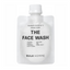 BULK HOMME THE FACE WASH