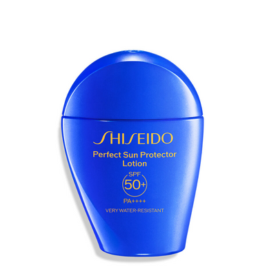 Shiseido Perfect Sun Protector Lotion