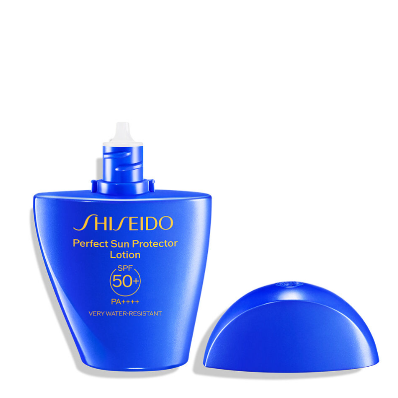 Shiseido Perfect Sun Protector Lotion