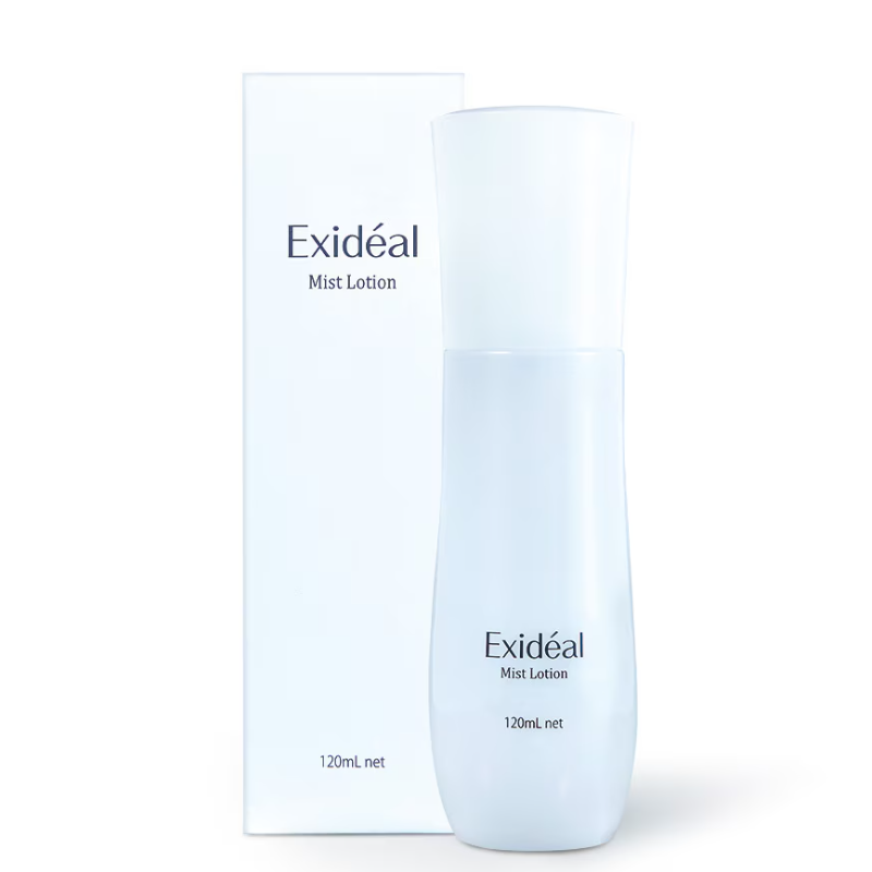 Exideal Mist Lotion