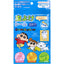 SANTAN Crayon Shin-chan Mosquito Repellent Sticker Red/Blue