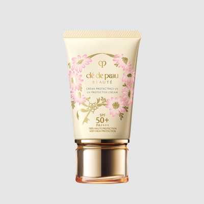 Clé de Peau Beauté UV Protective Cream (2025 Limited Collection)