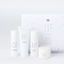 AKOMEYA TOKYO Sake Lees and Sake Mini Skincare Set
