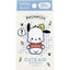 Sanrio Character Series Band-Aid All 6 Patterns × 3 pcs