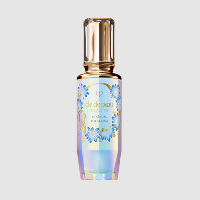 Clé de Peau Beauté The Serum (2025 Limited Collection)