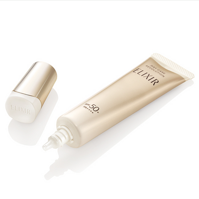 Shiseido Elixir Day Care Revolution +ba