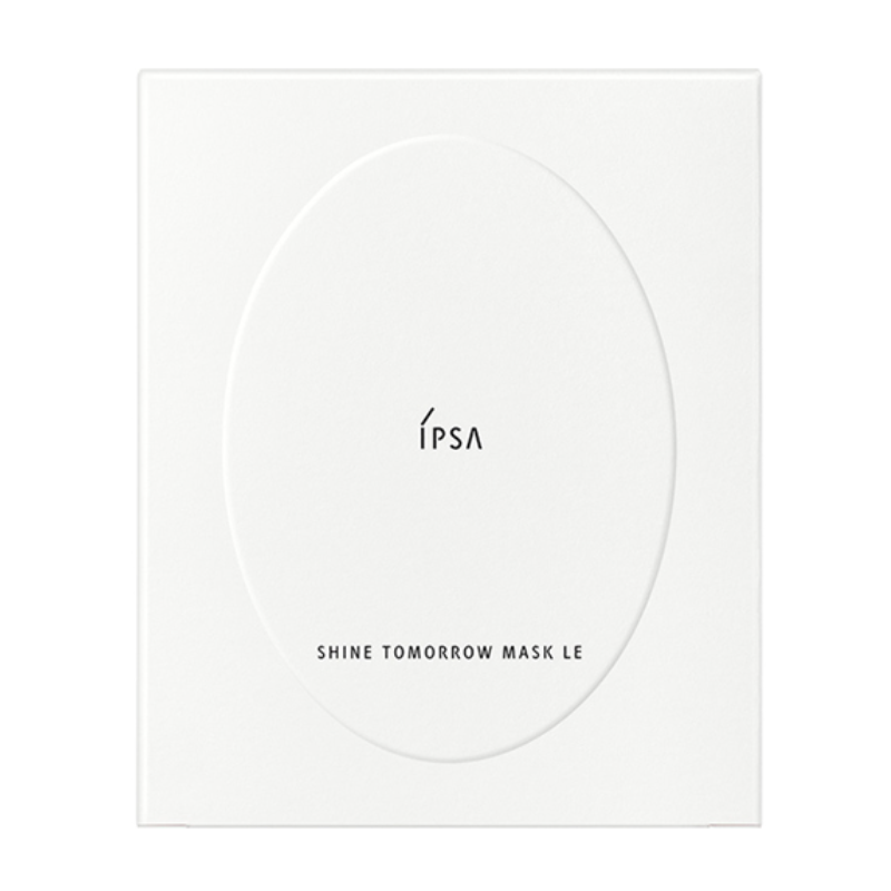 Ipsa Shine Tomorrow Mask LE Ipsa Shine Tomorrow Mask LE